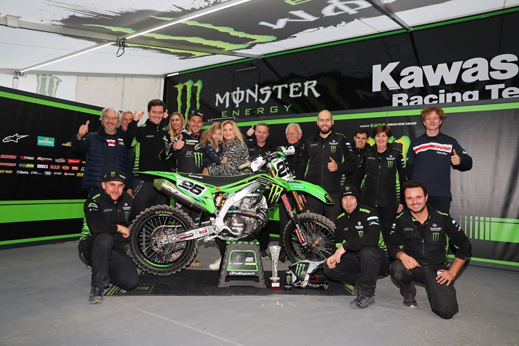 Clement Desalle